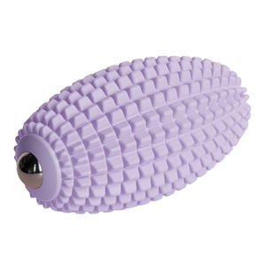 Bola de Masaje Eléctrica JMK Inteligente de Alta Calidad para Relajación de Espalda y Cintura, Bola de Masaje de Fascia para Pies, Instrumento de Masaje Corporal - Product Image 5