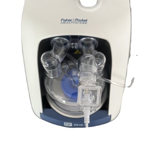 Beheizter Schaltkreis und Kammer für <span class=keywords><strong>Airvo</strong></span> 2 - Product Image 1