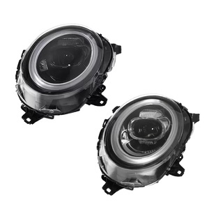 ไฟหน้ารถยนต์ขายดีสำหรับ BMW MINI ปี 2014-2021 ชุดไฟหน้า ราคาโรงงาน - Product Image 1