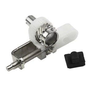 Vite di Regolazione Tendicatena per Motoseghe 019T 025 023 021 MS210 MS230 MS250 1123 007 <span class=keywords><strong>1000</strong></span> - Product Image 3