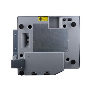 Báscula electrónica con IA Veidt Weighing RLS1515 de 30 kg Fresh Base Plus, caja registradora con impresora de etiquetas RLS1515 - Product Image 6
