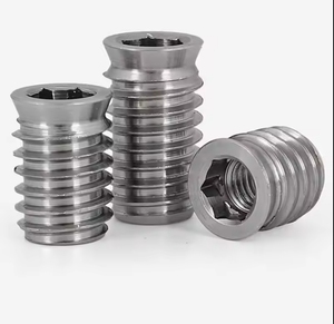 M2 M2.5 M3 M4 M5 ~ M16 Bên Trong Hex Vị trí Trục Vai Vít 304 Thép Không Gỉ Hình Lục Giác Ổ Cắm Đầu Vai Vít - Product Image 3