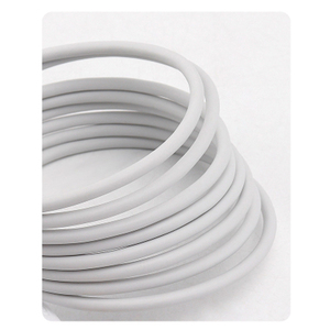 Kostenlose Probe NEEXXT C6U3 3A PD QC Schnell ladung Typ C zu USB A Kabel USB 2.0-Anschluss Verzinntes Kupfer Daten funktion Für <span class=keywords><strong>Huawei</strong></span> - Product Image 6