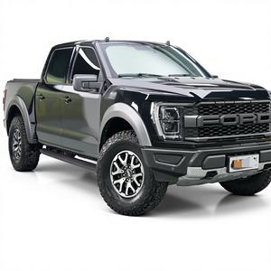 ฟอร์ด เอฟ-150 แร็ปเตอร์ ปี 2024 เครื่องยนต์ทวินเทอร์โบ ขับเคลื่อน 4 ล้อ รถกระบะขนาดใหญ่ สำหรับขับขี่ออฟโรด พร้อมจัดส่ง - Product Image 2