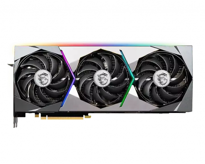 Geforce RTX3090 Ti