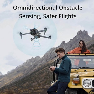 Nuevo Mavic Air 3 para Dron Air 3 con Cámara Dual, Fotos de 48MP, Tiempo Máximo de Vuelo de 46 Minutos - Product Image 3