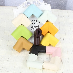 Léger bébé sécurité Anti-Collision bande enfant Table <span class=keywords><strong>Angle</strong></span> de protection coin protecteur meubles sécurité évitement <span class=keywords><strong>Angle</strong></span> bébé - Product Image 3