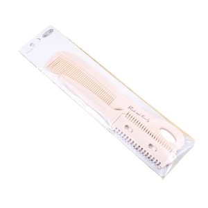 Ensemble peigne et tondeuse à cheveux, couleurs mélangées, multifonctionnel, pour la beauté à domicile et la coiffure - Product Image 5
