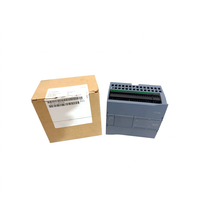 Controlador de Programación PLC 6ES72141AG400XB0 1214C 6ES7214-1AG40-0XB0, CPU Compacta, RS485
