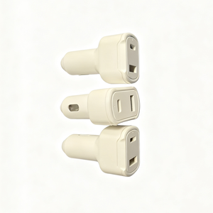 High Quality Fire-Retardant Polycarbonate Phone Charger <strong>Plastic</strong> Case Shell Enclosure <strong>Injection</strong> <strong>Mold</strong> Mould Molding - Product Image 3