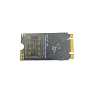 Vaseky Hard Disk SSD SATA 3 Kecepatan Tinggi 256GB 512GB 1TB Internal M.2 NGFF 2242 untuk Notebook