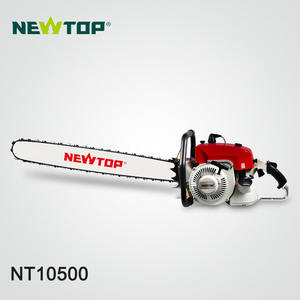 <span class=keywords><strong>Tronçonneuse</strong></span> à Essence 105cc Grande Puissance Ms070 avec Guide-Chaîne 36 42 Pouces - Product Image 6