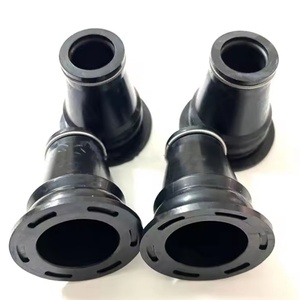 Adecuado para Nissan <span class=keywords><strong>Navarre</strong></span> D40 URVAN E26 YD25 OEM 13276-BN30A motor diesel inyector boquilla soporte sello <span class=keywords><strong>de</strong></span> aceite - Product Image 1