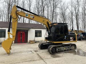 En Venta caliente Original Japón usado CAT312D2GC excelente rendimiento en condiciones 12 toneladas CAT 312D2gc a precio de fábrica - Product Image 3