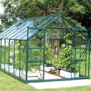 ガラスハウス屋外温室冬ストームガーデン裏庭サンルーム - Product Image 2