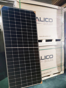 Growatt MAX100KTL3 100KW 125KW ระบบโซลาร์เซลล์แบบเชื่อมต่อกับระบบไฟฟ้าสาธารณะ 600W ระบบติดตั้งบนพื้นดิน ระบบไฟฟ้ากระแสสลับสามเฟส 60Hz MPPT 50-80KTL3 100 - Product Image 6