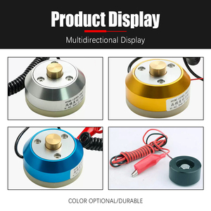 เครื่องแกะสลัก GJDDY-D70 Hltnc /ls เครื่องตัดขนาดมาโครการ์ด MACH3ตัดอัตโนมัติชนิดสากล - Product Image 5