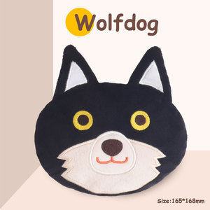 <span class=keywords><strong>Coussin</strong></span> <span class=keywords><strong>chauffant</strong></span> en lin en forme d'animal, très vendu, adapté aux enfants, aide à soulager les douleurs corporelles et les ballonnements - Product Image 3