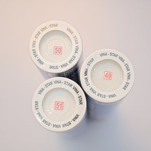 Volant de badminton haute performance pour tournois, qualité club, pour sports de badminton en salle - Product Image 4