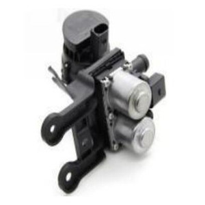 Válvula de Control electrónico Válvula de Control del calentador para AUDI <span class=keywords><strong>A6</strong></span> 2005-2011 RS6 2008-2011 OEM 4F1959617B - Product Image 1