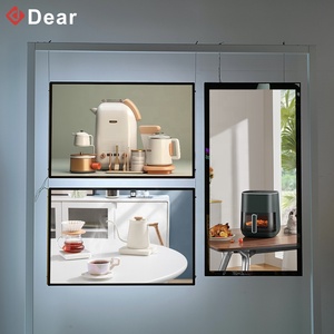 Chất lượng tốt nhất sản phẩm LED <span class=keywords><strong>lightbox</strong></span> Double Sided quảng cáo áp phích khung biển quảng cáo nhà hàng menu ánh sáng Hộp dấu hiệu - Product Image 6
