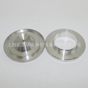 Embouts de câble en acier inoxydable et en alliage d'aluminium, pièces estampées sur mesure, constructions en tôle durables - Product Image 3
