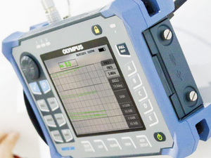 Détecteur de défauts de courant de foucault <span class=keywords><strong>NORTEC</strong></span> 600 - Product Image 2