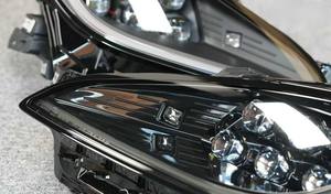 Ensemble de phares <span class=keywords><strong>LED</strong></span> YX de haute qualité de style AREX à six projecteurs IP67 6000K pour BRZ/GR86 2021+ version américaine - Product Image 3