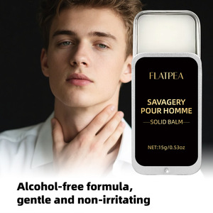 น้ำหอมผู้ชาย15กรัมน้ำหอมกลิ่นเผ็ดกลิ่นไม้หอมทันสมัยเป็นมิตรต่อสิ่งแวดล้อมทนทาน - Product Image 4