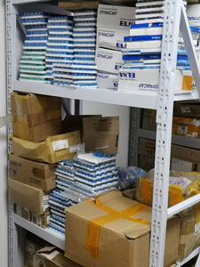 CDA Siêu Tụ Điện <span class=keywords><strong>2.7V</strong></span> <span class=keywords><strong>300F</strong></span> CHV-2R7307R-ZQ 10Mm Kích Thước 55*30Mm - Product Image 4