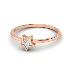 Anillo de compromiso de Plata de Ley 925 de alta calidad, joyería de diamantes de laboratorio, anillo de boda y fiesta de gran venta para mujer - Product Image 4