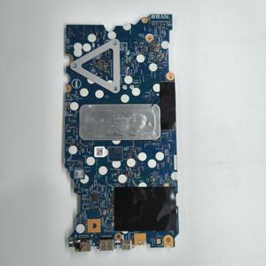 ของแท้สำหรับ Dell Inspiron 14 5410 5418 15มาเธอร์บอร์ด5518 5510 i7-11370H ไซบอร์ก0MT91G 14TGL MB 19856-1 8CNY9 $ ja - Product Image 1