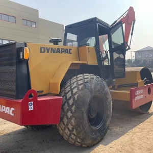 Rodillo Compactador Usado CA301D a Precio Económico, Dynapac CC422/Dynapac CA25D CA30D - Product Image 1