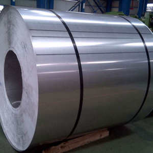 Venta Directa de Fábrica, Bobinas de Acero Inoxidable Laminadas en Frío SS 201 304 316ti 316 de 2mm 3mm 6mm - Product Image 5