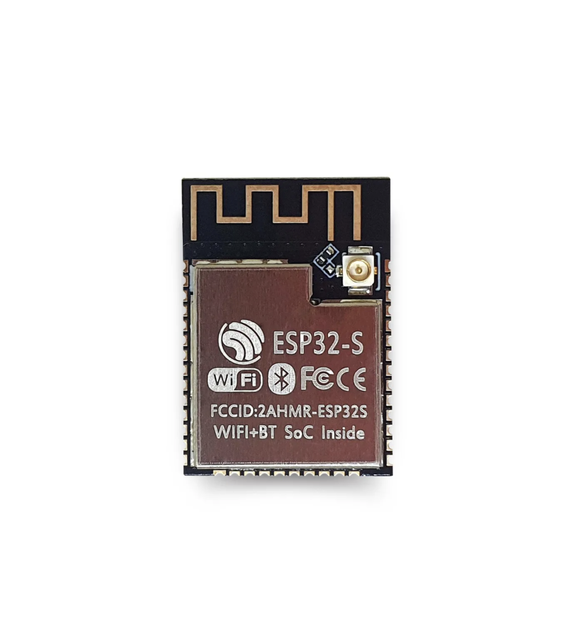 Wireless & RF Modules Multiprotocol Modules , WiFi 802.11b/g/n, V5.0 Transceiver Module ESP32-C3-MINI-1-H4