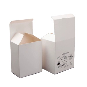 Cajas de cartón impresas a color para bolsas de té negro, cajas de papel para café instantáneo, caja <span class=keywords><strong>al</strong></span> por mayor para envasado de café de goteo, ¡las más vendidas! - Product Image 4