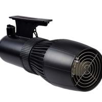 Skuter Selam Listrik Bestseller LXHD5-2 500W Kecepatan Tinggi dengan Waktu Pakai Baterai 130-40 Menit