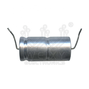 EPCOS-condensador para automoción, 2200uf, 40V, B41694S5228 + - Product Image 2
