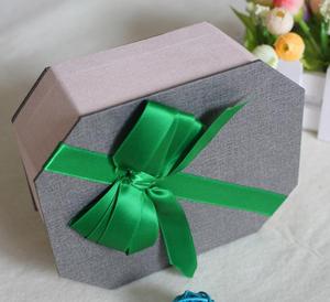 Eco amigable papel cardboardbox <span class=keywords><strong>para</strong></span> regalo azúcar caja <span class=keywords><strong>de</strong></span> comida <span class=keywords><strong>de</strong></span> embalaje en la boda - Product Image 2