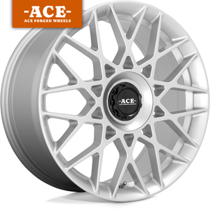 <span class=keywords><strong>Jantes</strong></span> en alliage forgé ACE ODM Mesh Design brossées 5x112 5x120 à blocage central, <span class=keywords><strong>17</strong></span>-20 <span class=keywords><strong>pouces</strong></span>, pour BMW Série 3/5/7, Audi, Lexus - Product Image 4