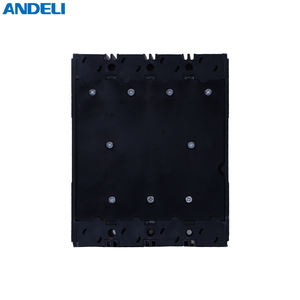 ANDELI AM1E-125/4300 32A 125A 16 20 25 32 40 50 60 70 80 90 100 125 Amp Usa наружный выключатель Mccb низкого напряжения - Product Image 3
