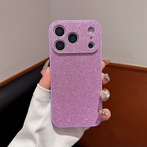 Custodia Protettiva Antiurto Lusso Glitterata per <span class=keywords><strong>iPhone</strong></span> 17 Air 16 15 14 <span class=keywords><strong>13</strong></span> 12 11 17 Pro Max da Donna - Product Image 6