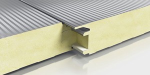 Trung Quốc Duowei Sandwich Panel Cho Mái Nhà Và Tường Ốp - Product Image 6