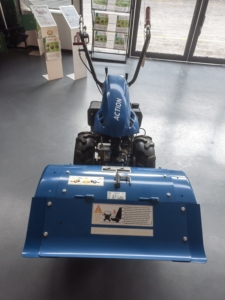 Nuovo BCS marchio italiano 730 <span class=keywords><strong>per</strong></span> il motore Diesel 186 9HP ad alta produttività Motor Pump & Gear Euro III certificato coltivatore - Product Image 4