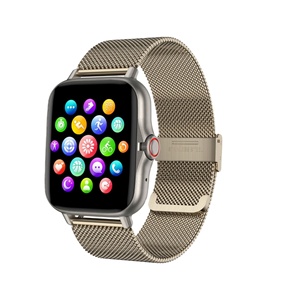 1.83 Inch Smart <strong>Watch</strong> <strong>Fitpro</strong> App Heart Rate Blood Oxygen Monitor IP65 Waterproof Bluetooth Call Fitness <strong>Watch</strong> - Product Image 2