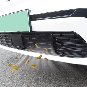 สำหรับ AION V รุ่น Tyrannosaurus Rex กระจังหน้าล่าง ทนทานและแข็งแรง ผลิตจาก ABS อะไหล่แท้จากโรงงานโดยตรง - Product Image 2