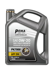 Aceite de Motor Totalmente Sintético 0W-20 API SN para <span class=keywords><strong>Toyota</strong></span> Honda Mazda Hyundai Kia 1L 4L OEM - Product Image 2