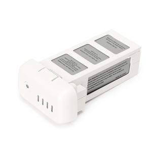 Intelligenter Flugbatterie-Ersatz für DJI Phantom <span class=keywords><strong>3</strong></span> 4500mah 68.4wh Zubehör für wiederauf ladbare Drohnen-Ersatzteile - Product Image 2
