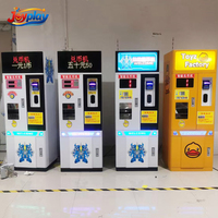 Distributeur automatique de monnaie et de jetons Joyplay pour comptoir de bar, disponible 24h/24