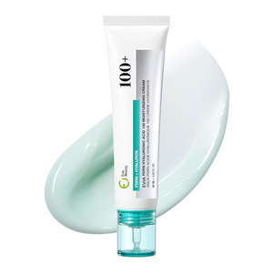 Crème hydratante PDRN à l'acide hyaluronique 100, essence de <span class=keywords><strong>caviar</strong></span>, collagène, effet repulpant, raffermissant, peau de verre, nourrissant longue durée pour tous - Product Image 1